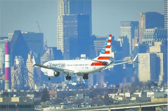 波音737-8大面積禁飛，中國智造C919何時起飛？